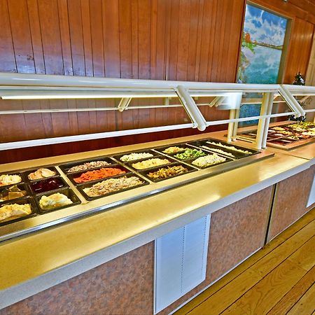 Clifty Inn Μάντισον Εξωτερικό φωτογραφία