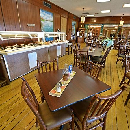 Clifty Inn Μάντισον Εξωτερικό φωτογραφία