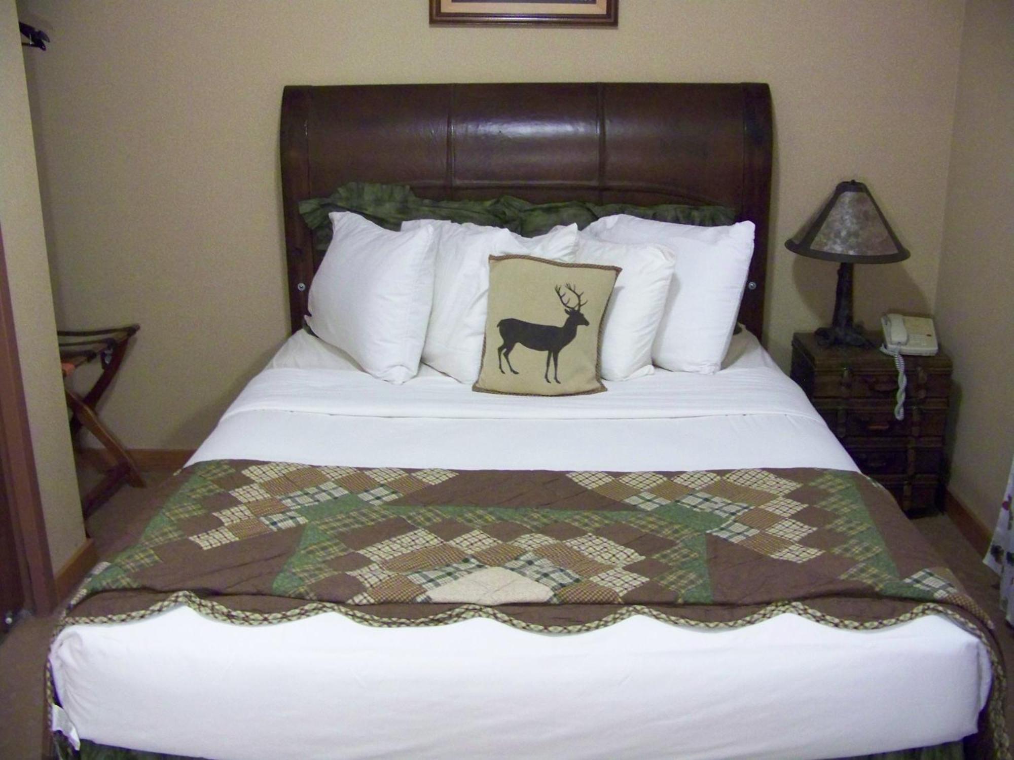Clifty Inn Μάντισον Δωμάτιο φωτογραφία