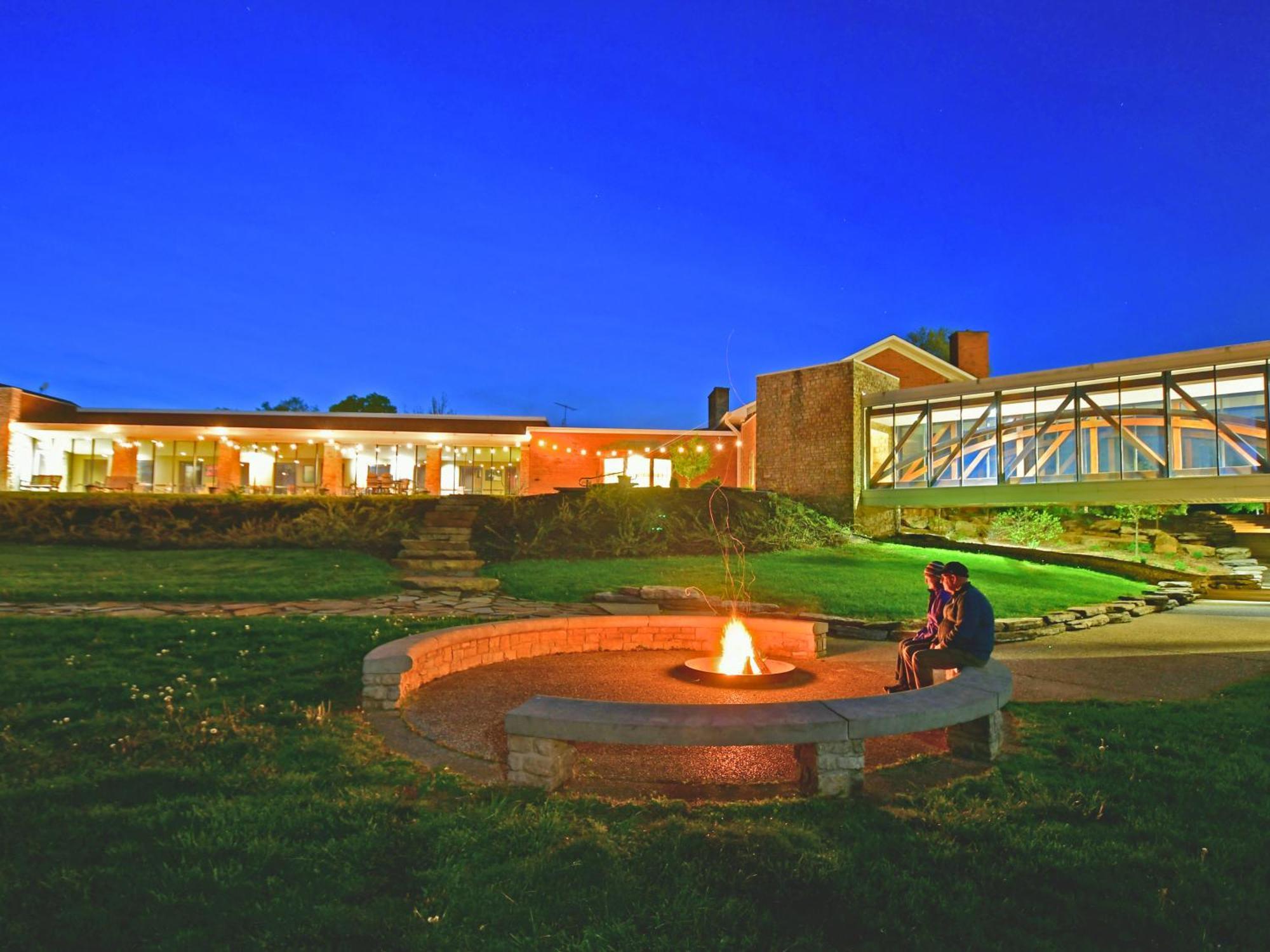 Clifty Inn Μάντισον Εξωτερικό φωτογραφία