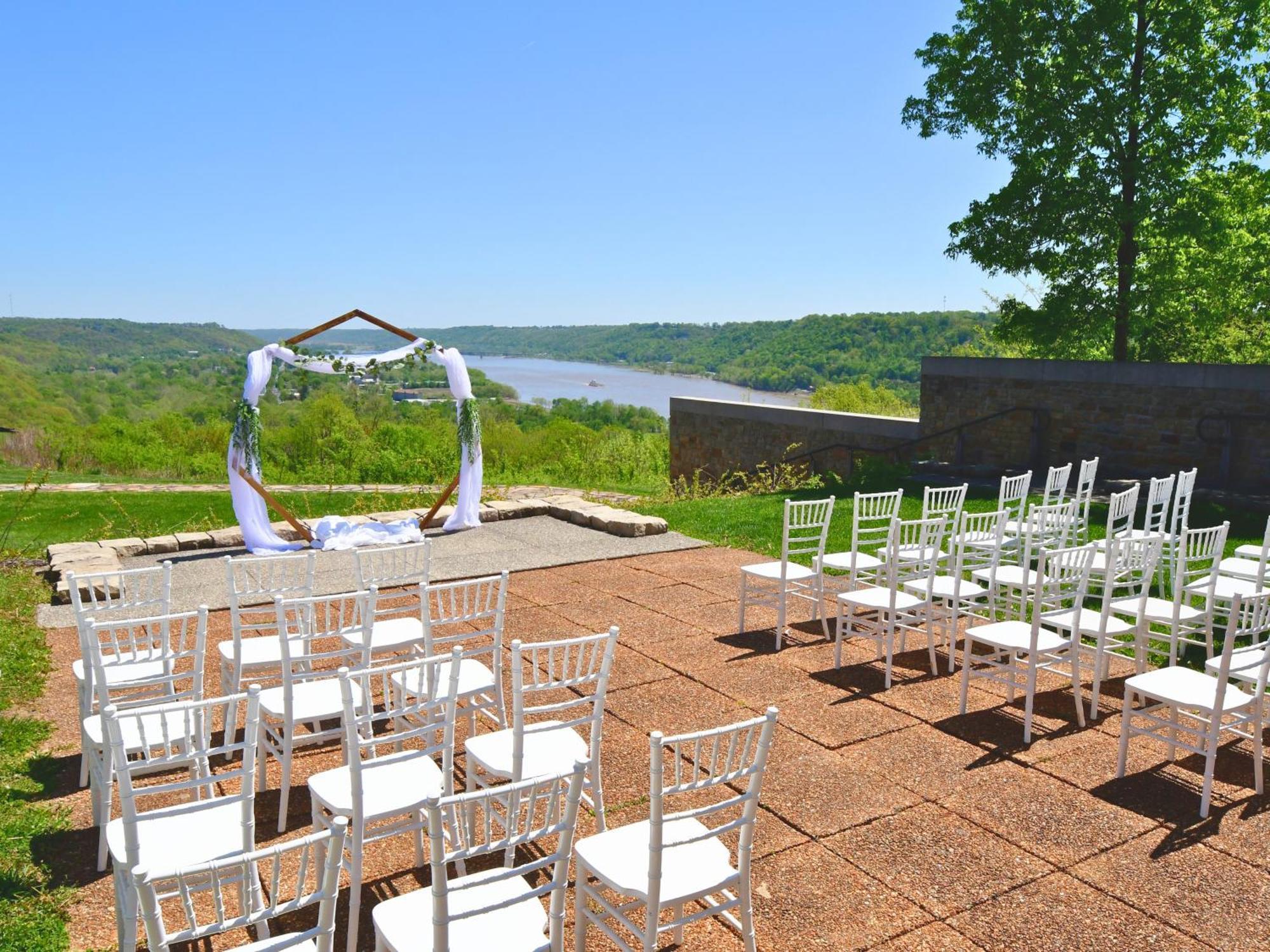 Clifty Inn Μάντισον Εξωτερικό φωτογραφία