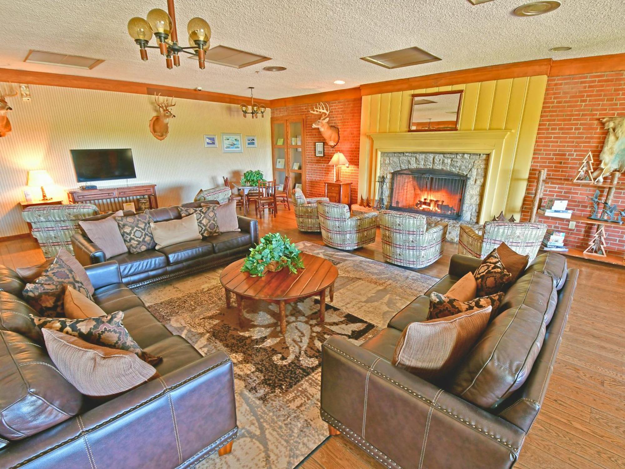Clifty Inn Μάντισον Εξωτερικό φωτογραφία