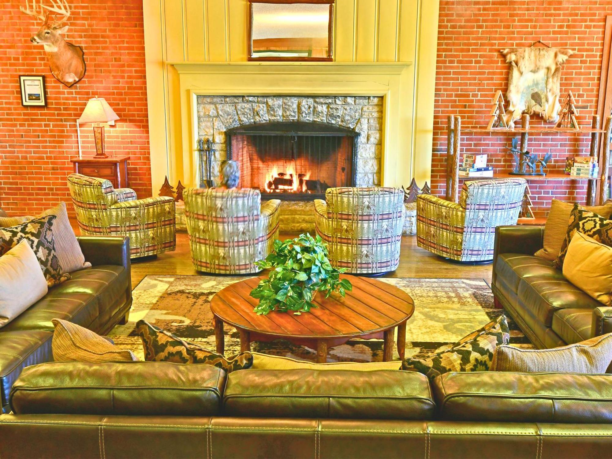 Clifty Inn Μάντισον Εξωτερικό φωτογραφία