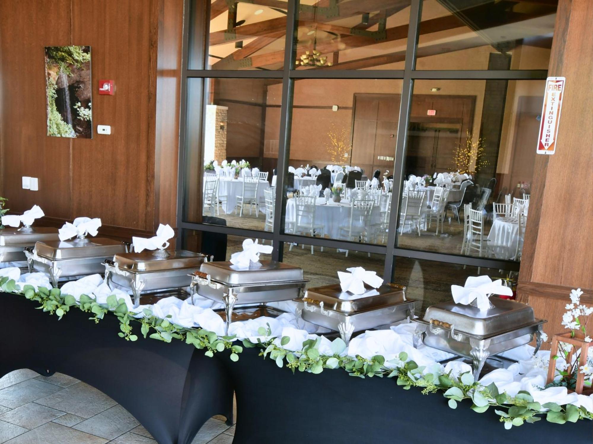 Clifty Inn Μάντισον Εξωτερικό φωτογραφία