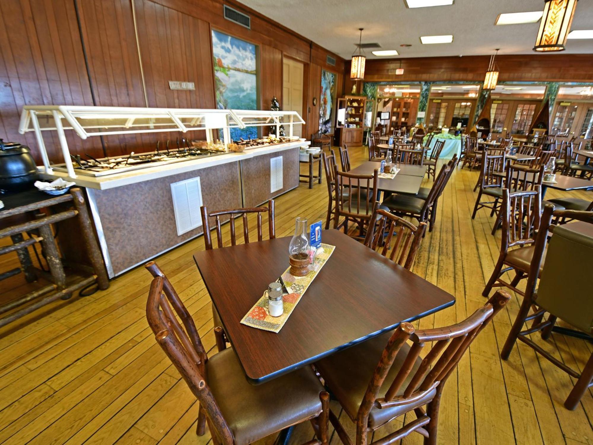 Clifty Inn Μάντισον Εξωτερικό φωτογραφία
