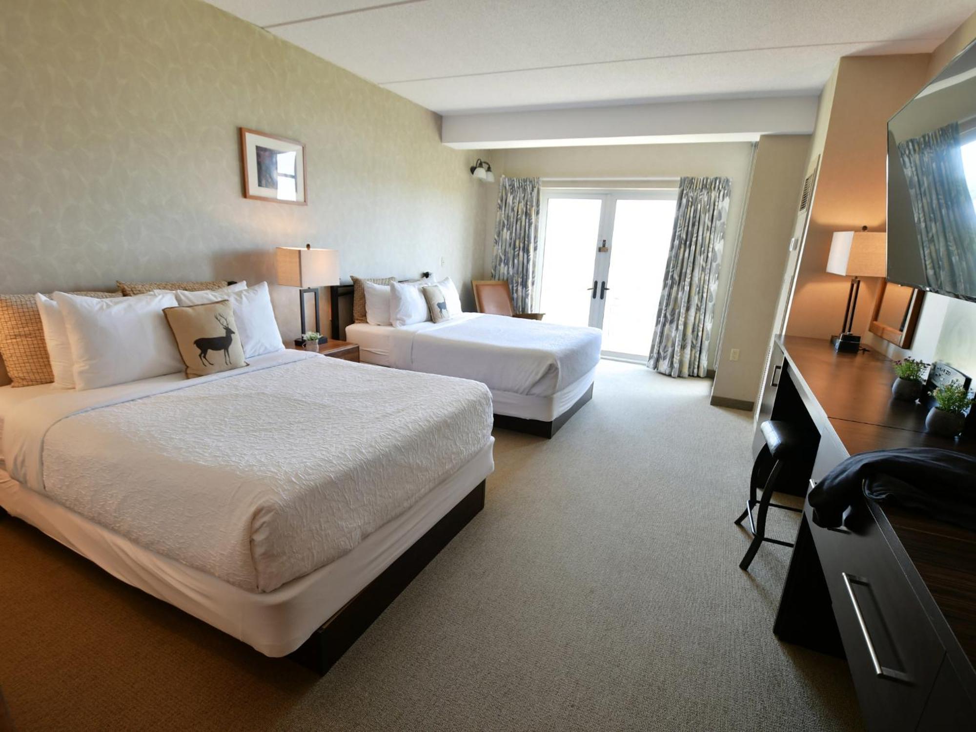 Clifty Inn Μάντισον Εξωτερικό φωτογραφία