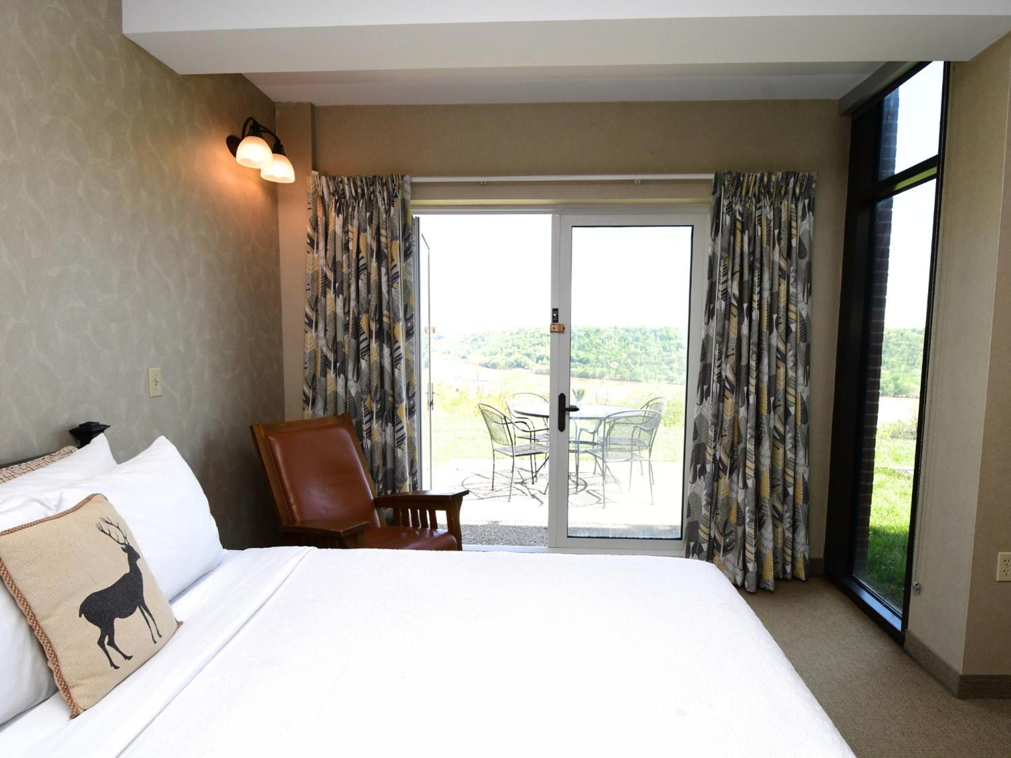 Clifty Inn Μάντισον Εξωτερικό φωτογραφία