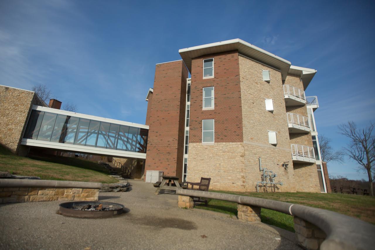 Clifty Inn Μάντισον Εξωτερικό φωτογραφία