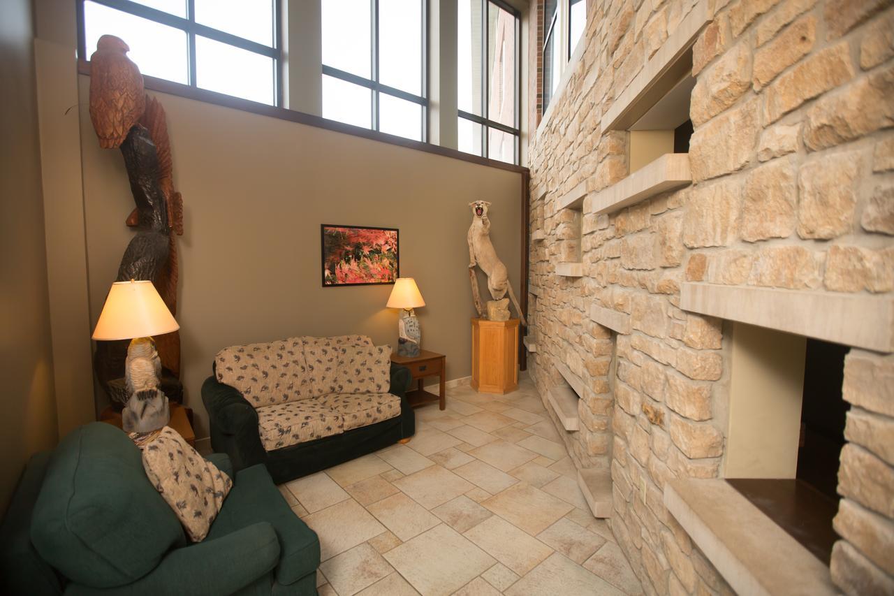 Clifty Inn Μάντισον Εξωτερικό φωτογραφία