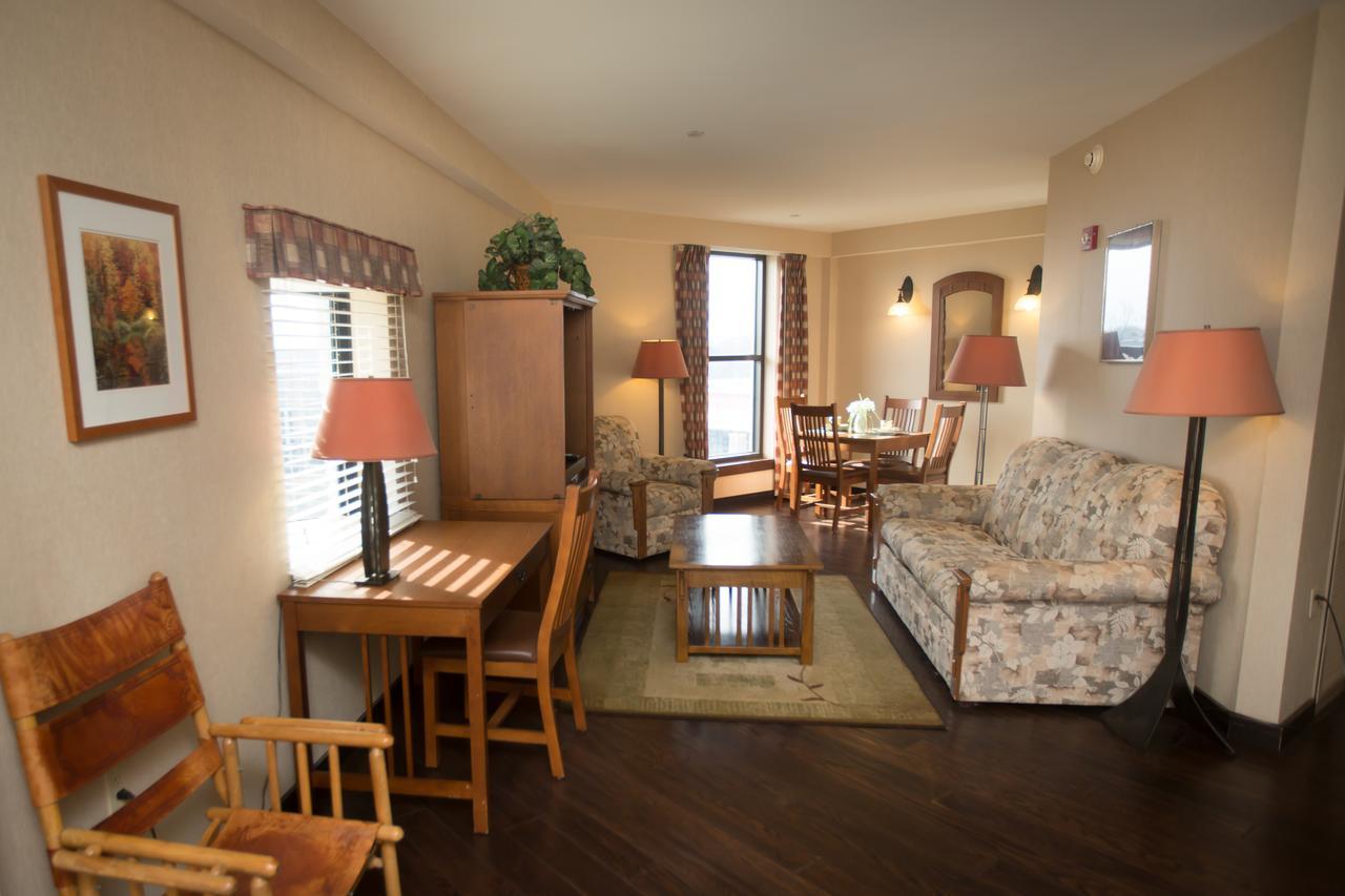 Clifty Inn Μάντισον Δωμάτιο φωτογραφία