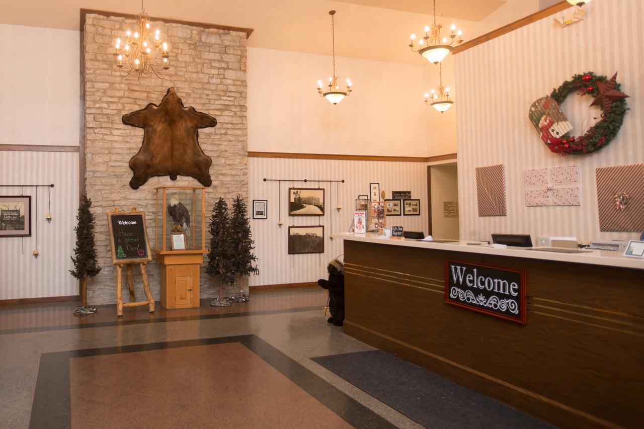 Clifty Inn Μάντισον Εξωτερικό φωτογραφία