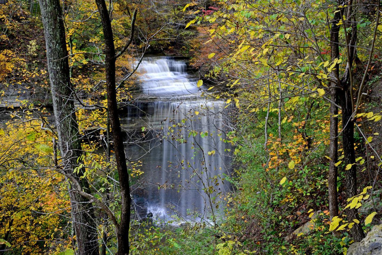 Clifty Inn Μάντισον Εξωτερικό φωτογραφία