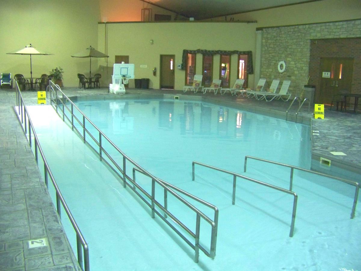 Clifty Inn Μάντισον Εξωτερικό φωτογραφία
