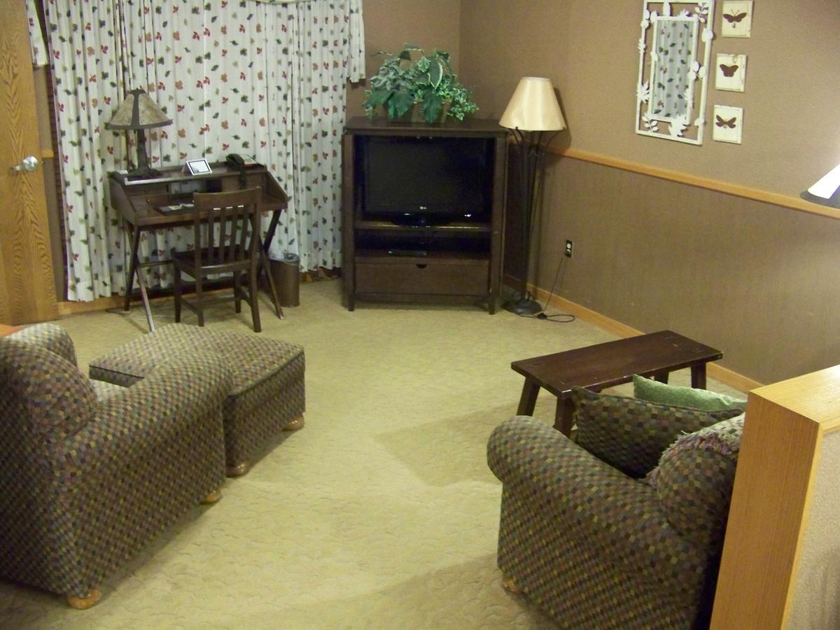 Clifty Inn Μάντισον Δωμάτιο φωτογραφία