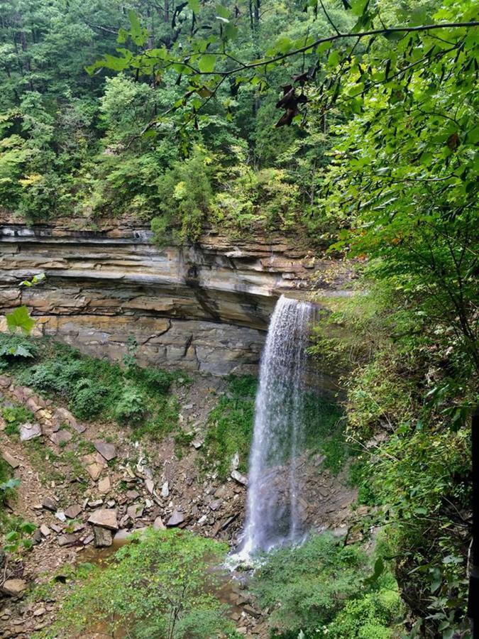 Clifty Inn Μάντισον Εξωτερικό φωτογραφία